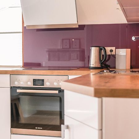 Casa Wii Apartment Altenmarkt im Pongau Bagian luar foto