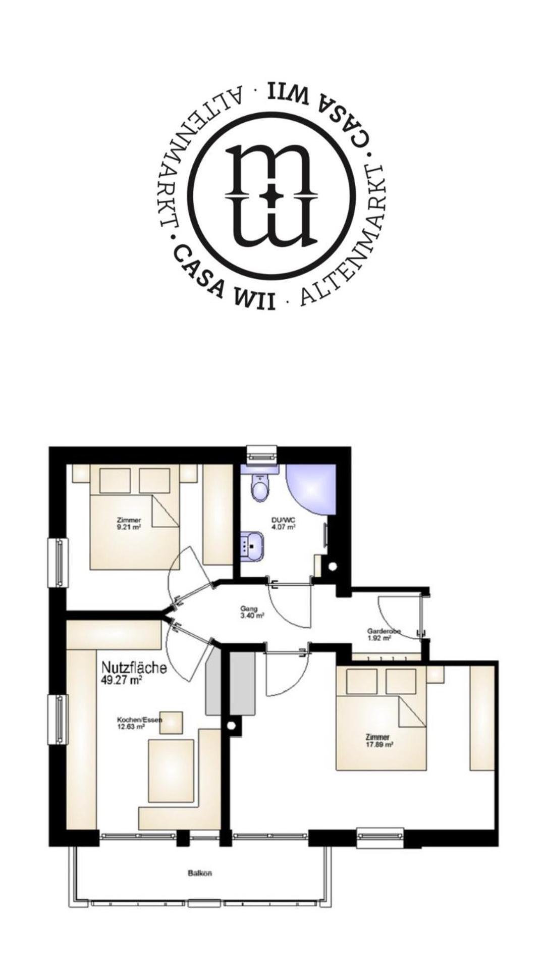 Casa Wii Apartment Altenmarkt im Pongau Bagian luar foto