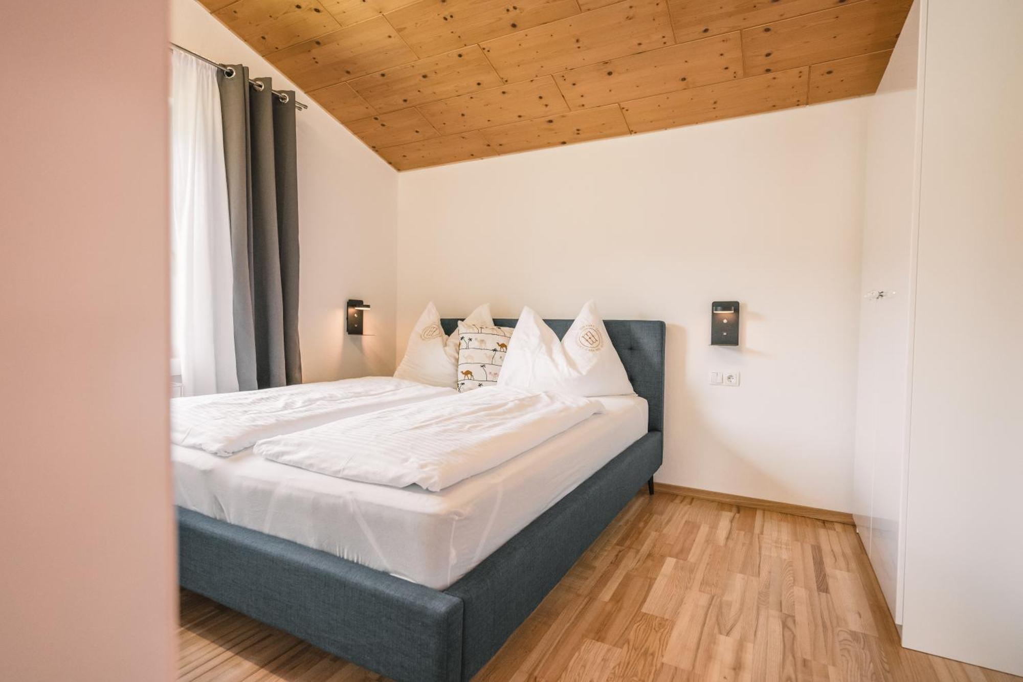 Casa Wii Apartment Altenmarkt im Pongau Bagian luar foto