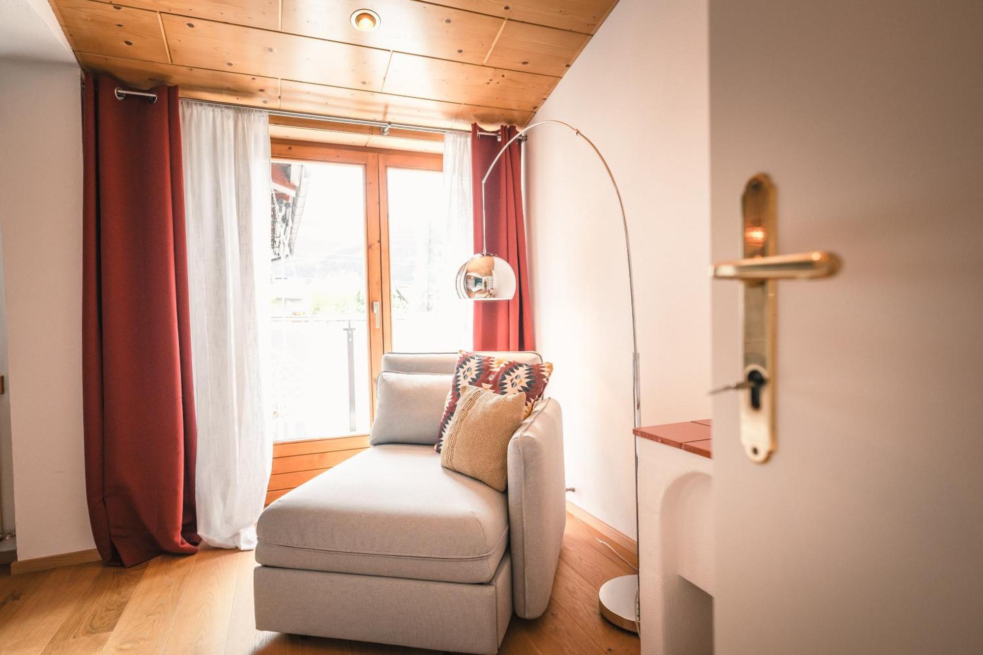 Casa Wii Apartment Altenmarkt im Pongau Bagian luar foto