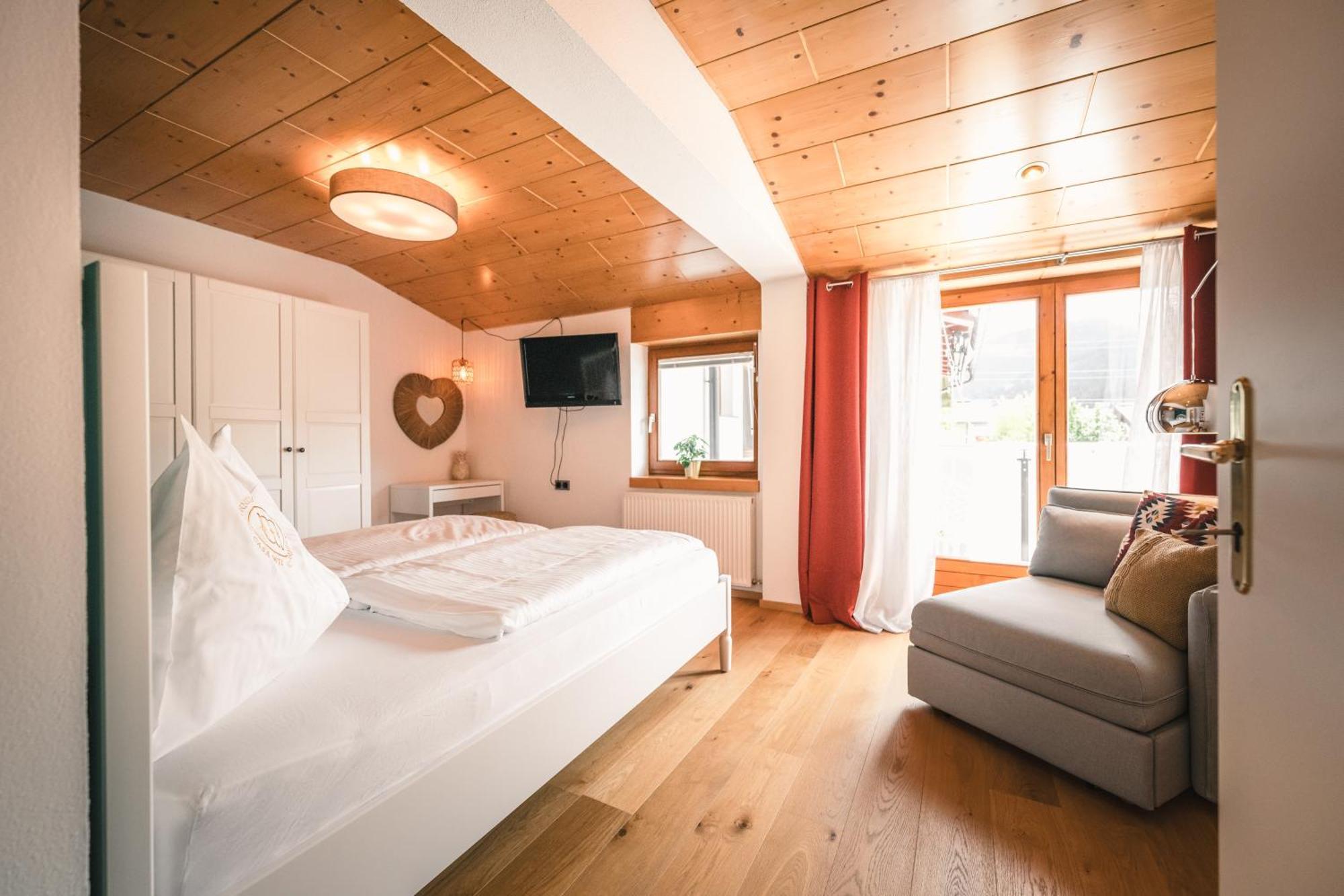 Casa Wii Apartment Altenmarkt im Pongau Bagian luar foto
