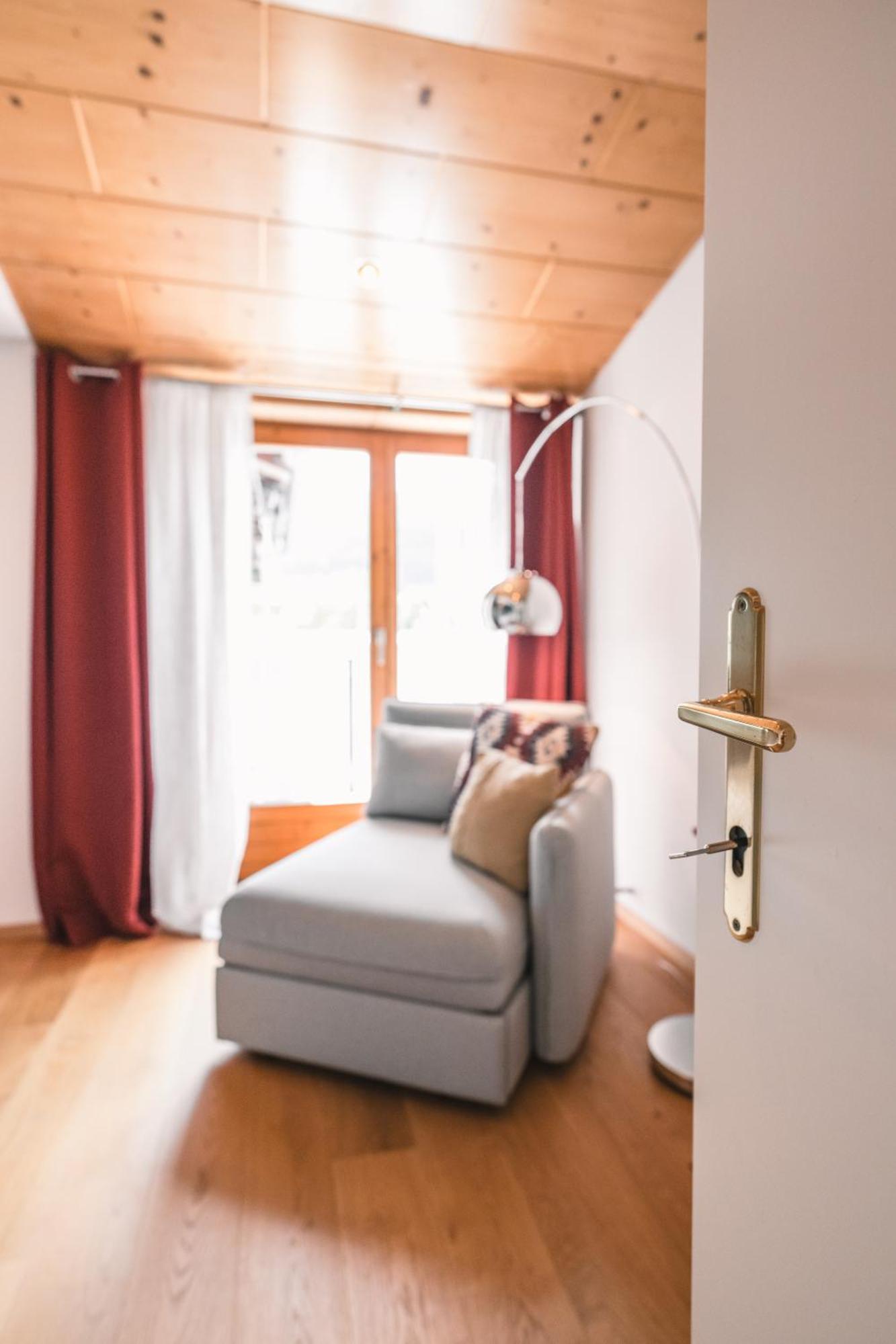 Casa Wii Apartment Altenmarkt im Pongau Bagian luar foto