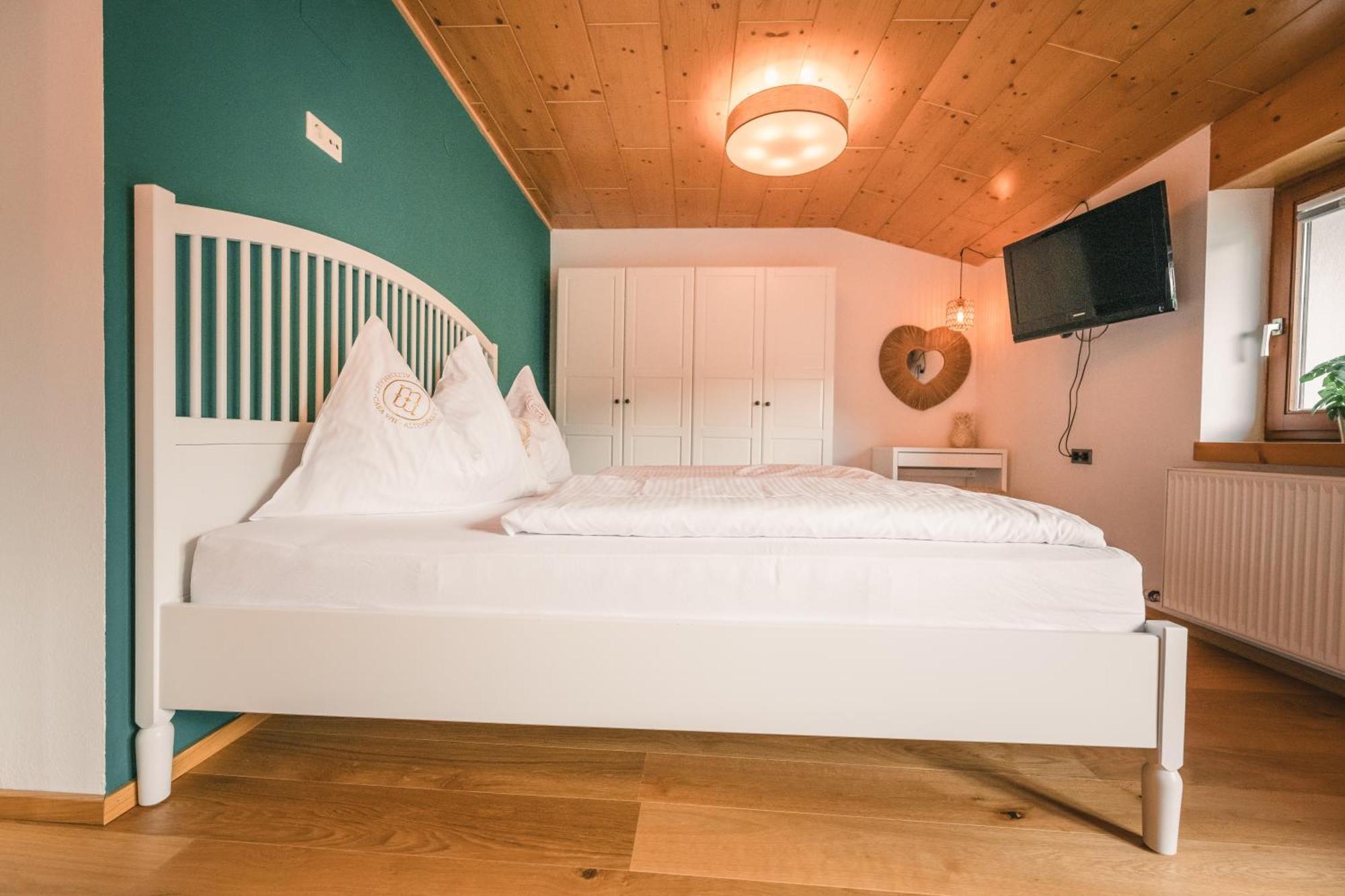 Casa Wii Apartment Altenmarkt im Pongau Bagian luar foto