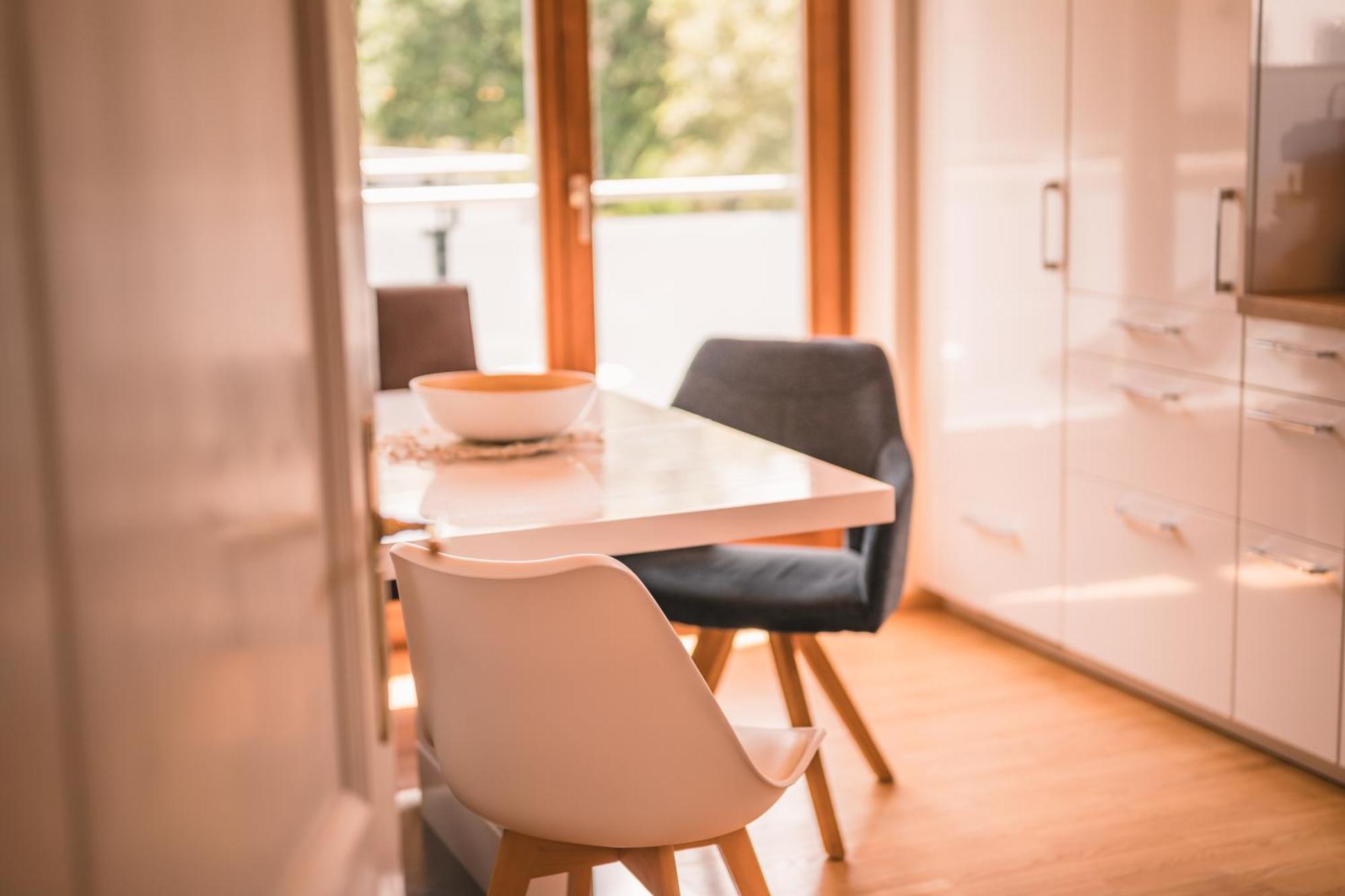 Casa Wii Apartment Altenmarkt im Pongau Bagian luar foto