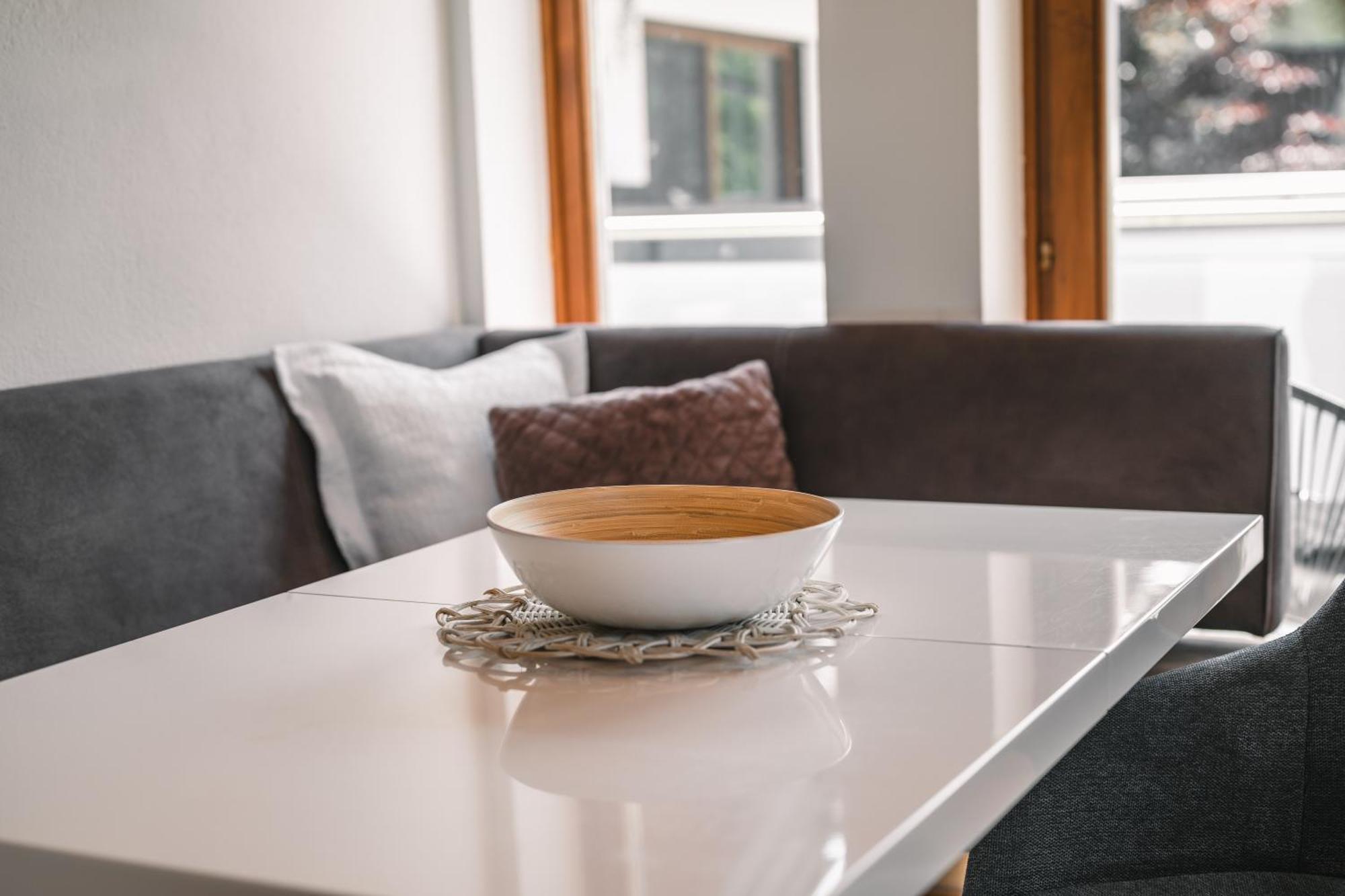 Casa Wii Apartment Altenmarkt im Pongau Bagian luar foto