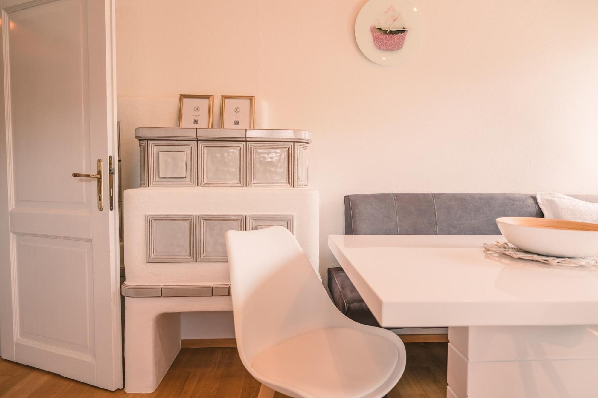 Casa Wii Apartment Altenmarkt im Pongau Bagian luar foto