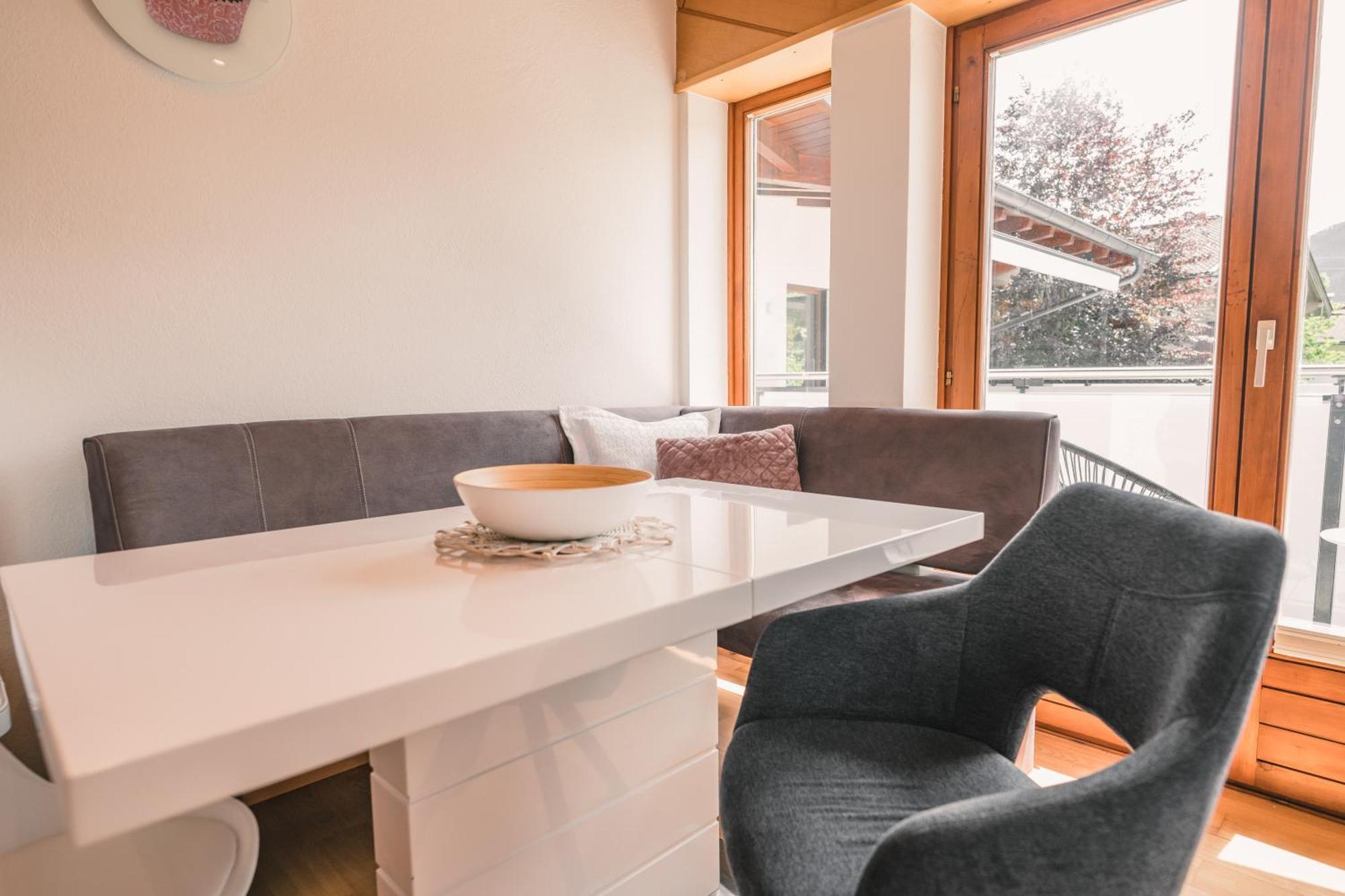Casa Wii Apartment Altenmarkt im Pongau Bagian luar foto