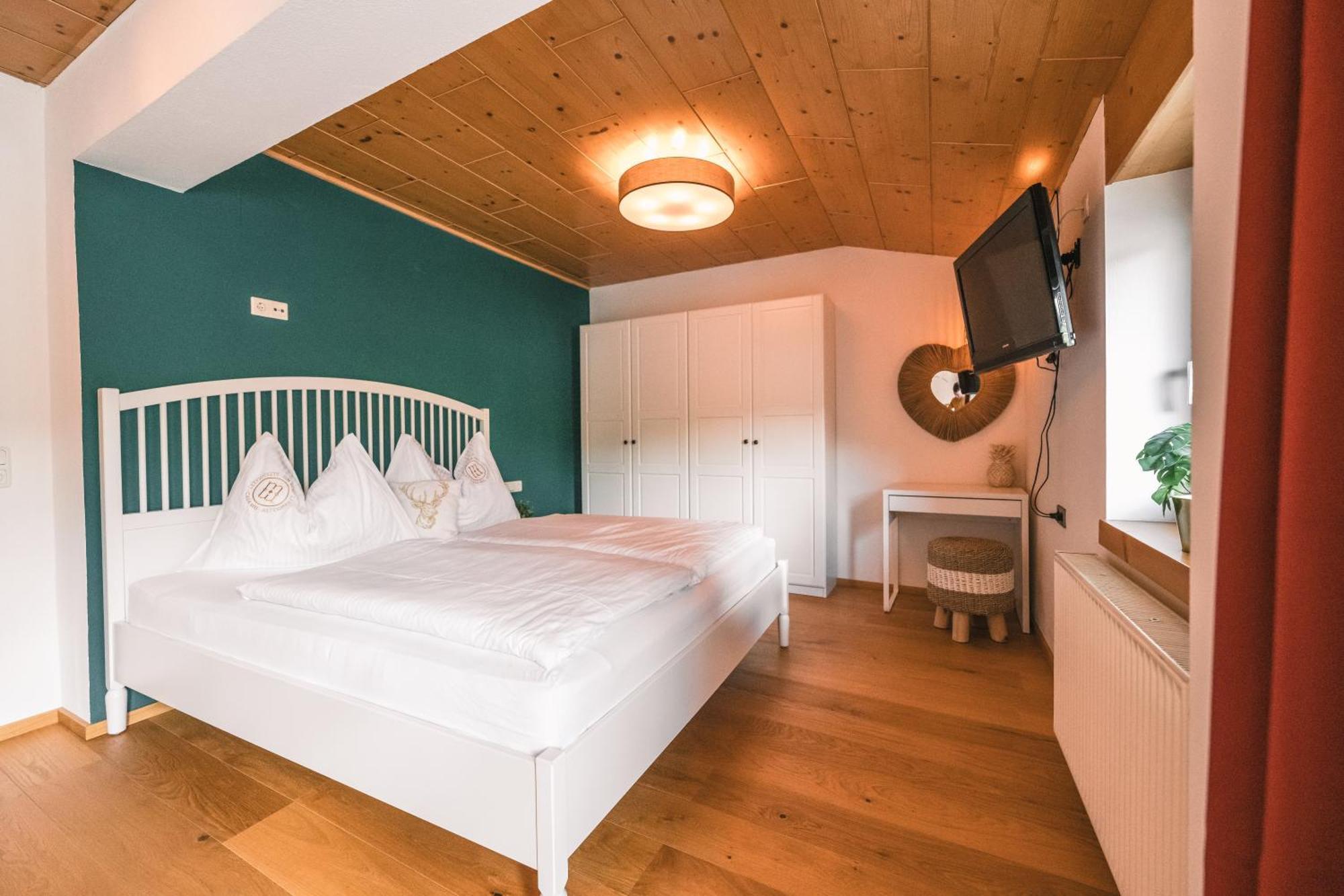 Casa Wii Apartment Altenmarkt im Pongau Bagian luar foto