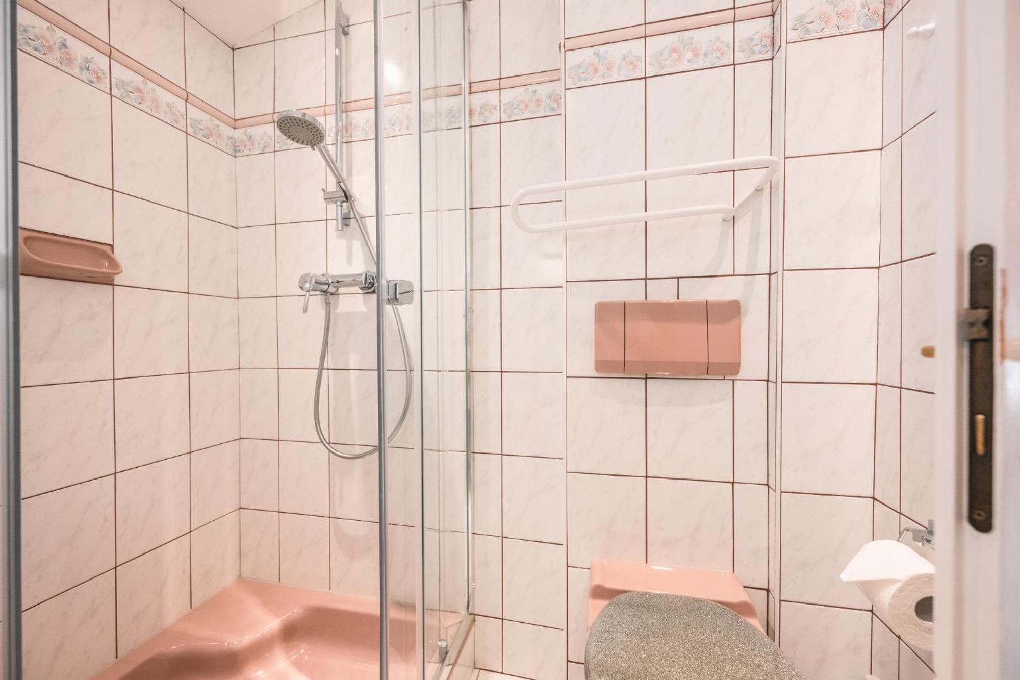 Casa Wii Apartment Altenmarkt im Pongau Bagian luar foto