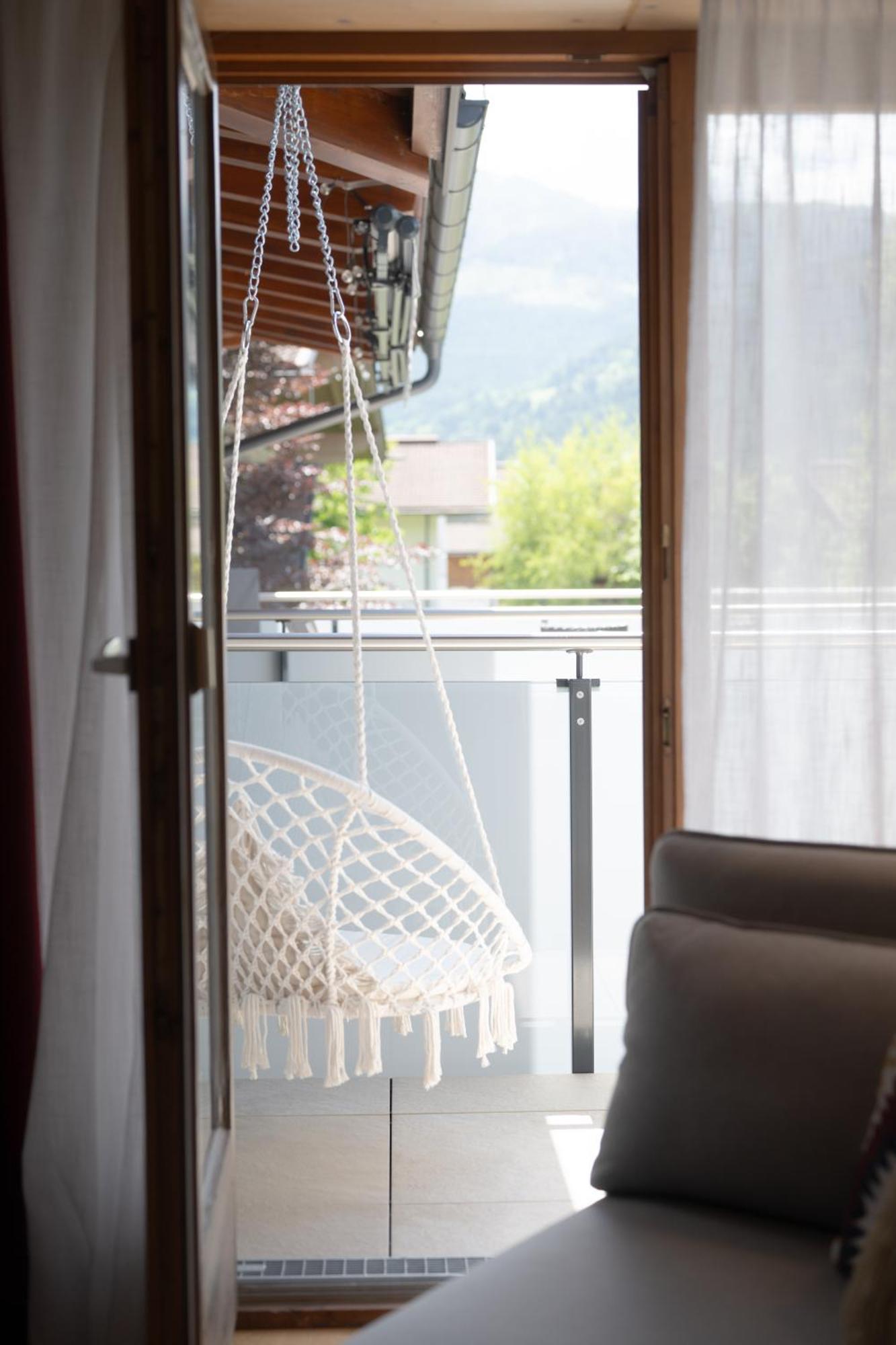 Casa Wii Apartment Altenmarkt im Pongau Bagian luar foto