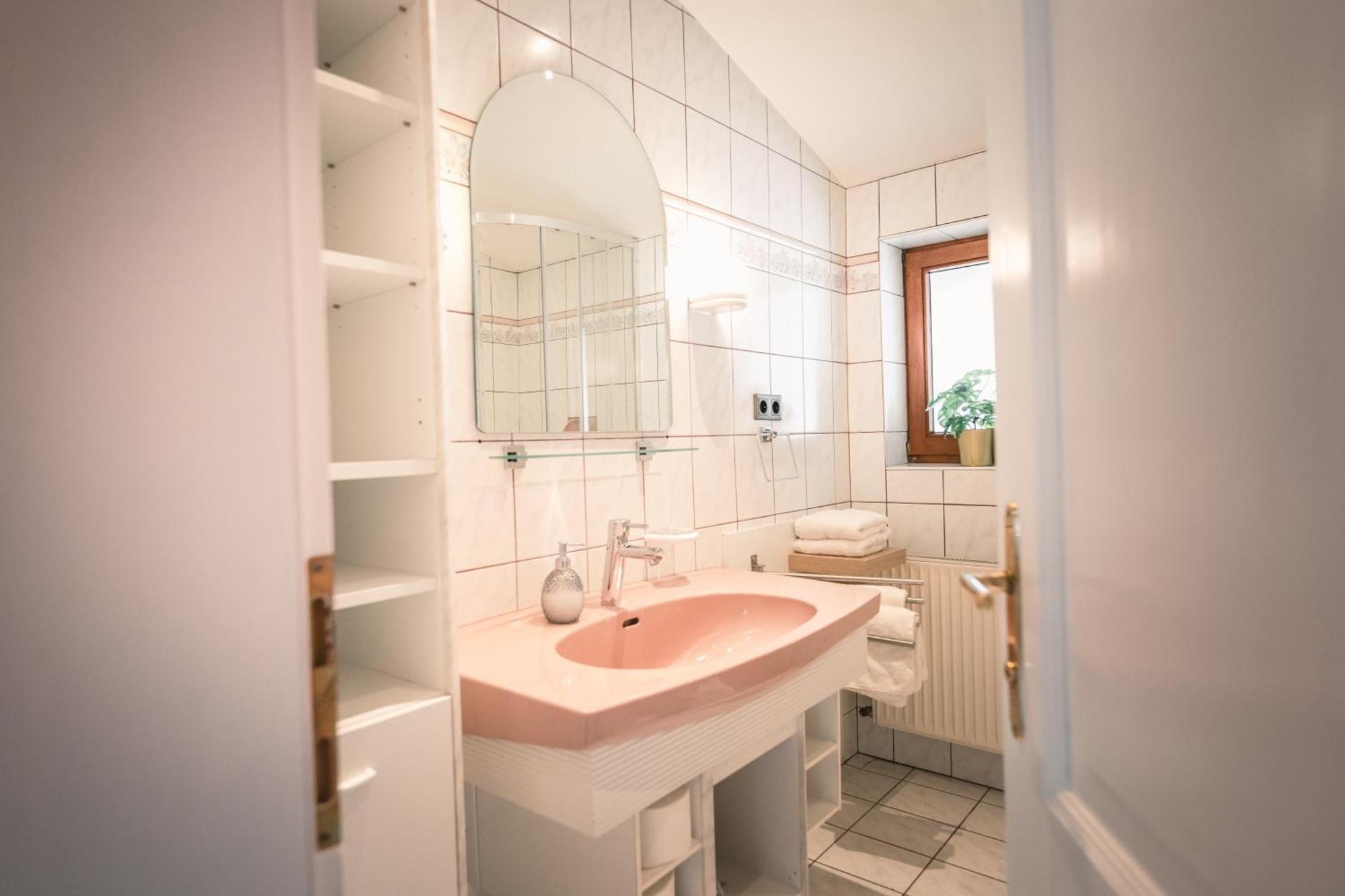 Casa Wii Apartment Altenmarkt im Pongau Bagian luar foto