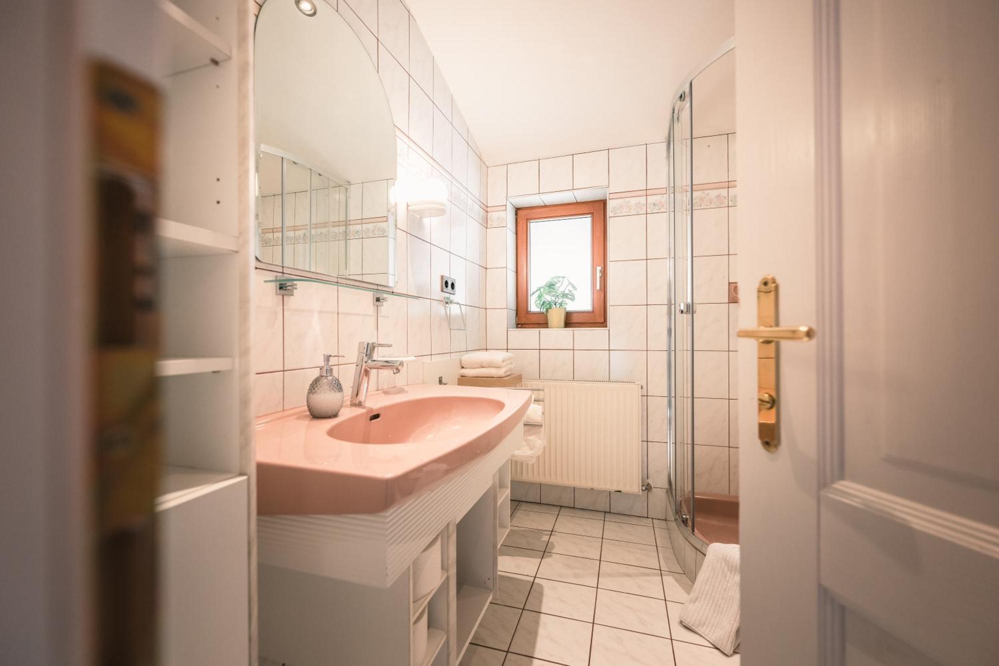 Casa Wii Apartment Altenmarkt im Pongau Bagian luar foto