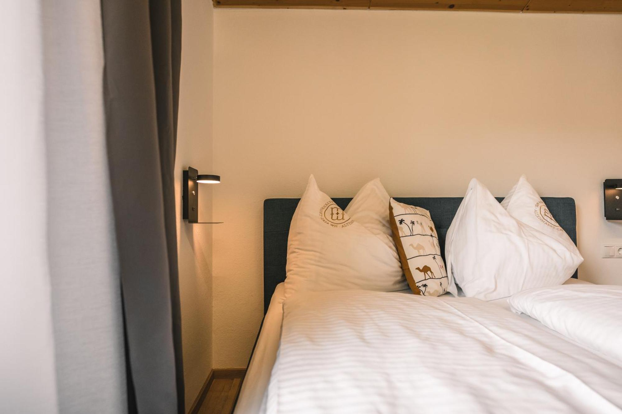 Casa Wii Apartment Altenmarkt im Pongau Bagian luar foto