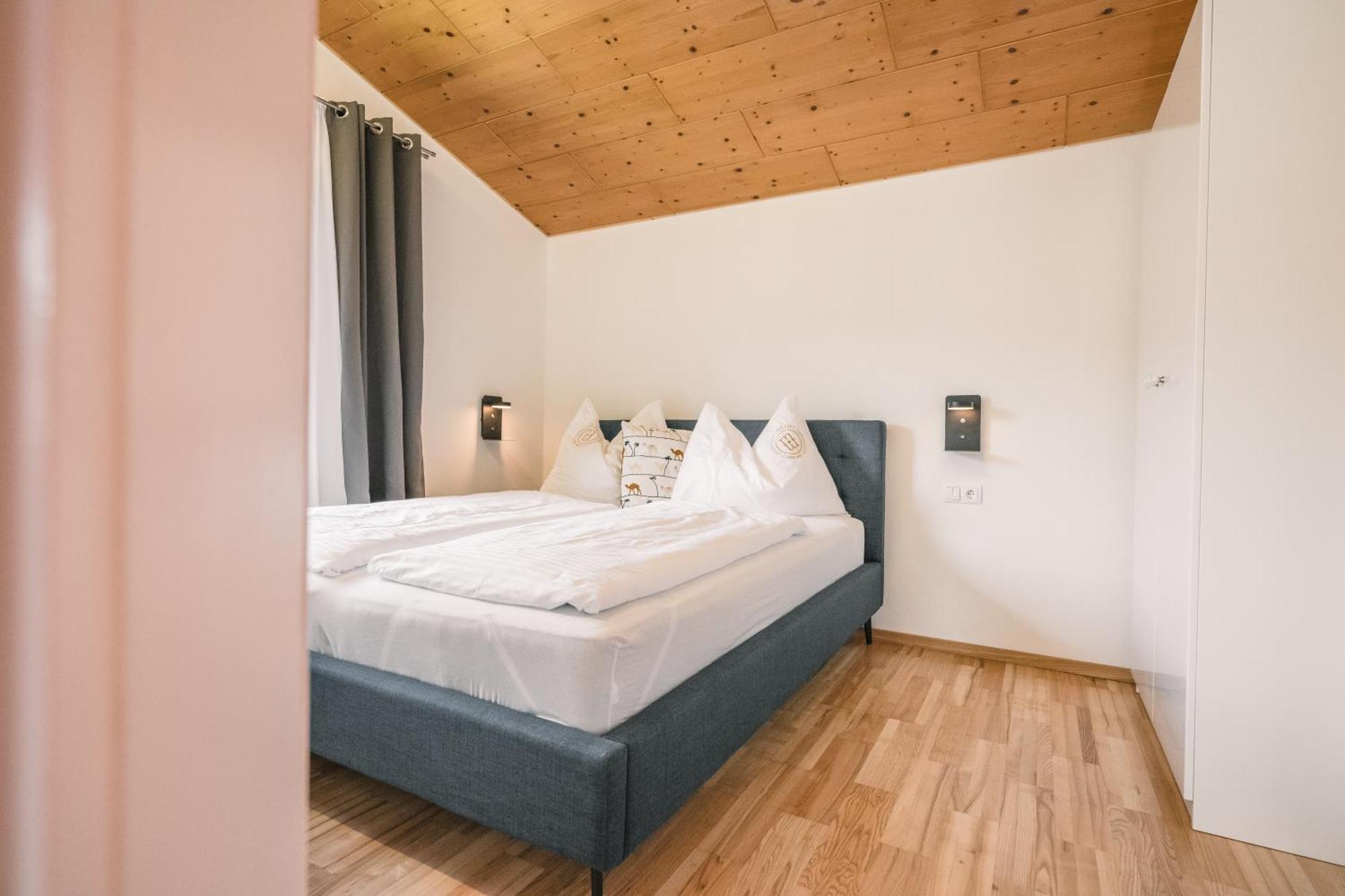 Casa Wii Apartment Altenmarkt im Pongau Bagian luar foto